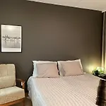 Апартаменты Vip - Close To Airport And Tikkurila Train Station