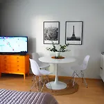 Appartamento Vip - Close To Airport And Tikkurila Train Station *