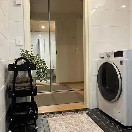 Apartment Vip - Close To Airport And Tikkurila Train Station Vantaa