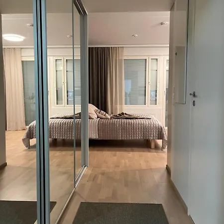 Vip - Close To Airport And Tikkurila Train Station *