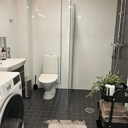 Διαμέρισμα Vip - Close To Airport And Tikkurila Train Station