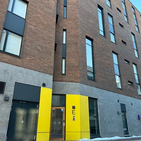 Vip - Close To Airport And Tikkurila Train Station Appartement Vantaa