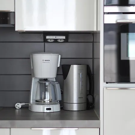 Apartmán Vip - Close To Airport And Tikkurila Train Station