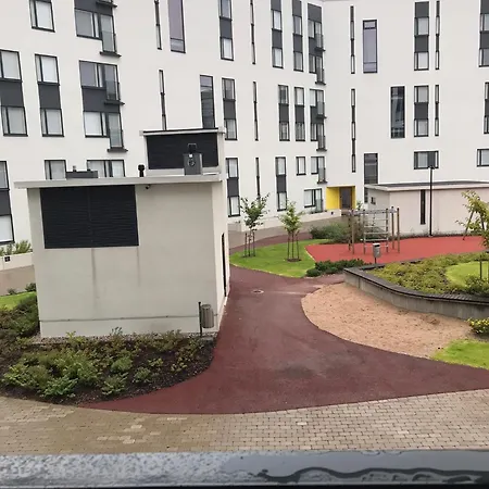 Apartment Vip - Close To Airport And Tikkurila Train Station *